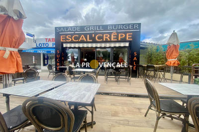 Fonds de commerce - Magasins