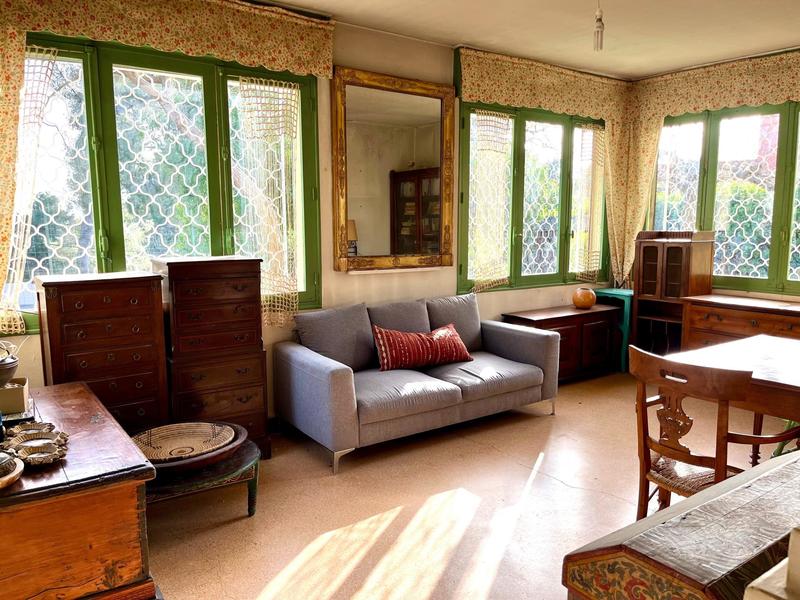 Villa - 106 m² - 5 pièces