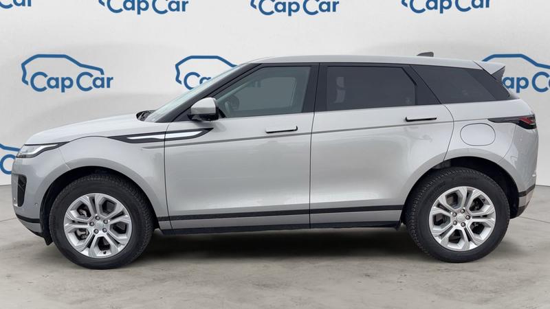 Land Rover Range Rover Evoque II 1.5 P300e 309 Phev Awd Bva8 s - Automatique Entretien constructeur