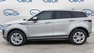 Land Rover Range Rover Evoque II 1.5 P300e 309 Phev Awd Bva8 s - Automatique Entretien constructeur
