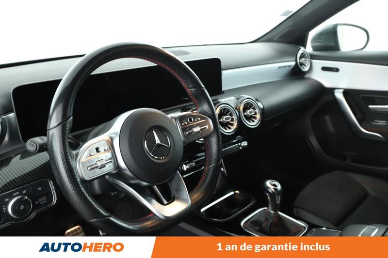 Mercedes Classe a 200 163 ch