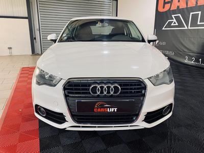 Audi A1 1.4 Tfsi Ambiante 122 ch - Garantie 6 Mois