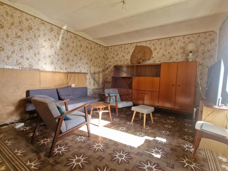 Maison en pierre - 121 m² - 5 pièces