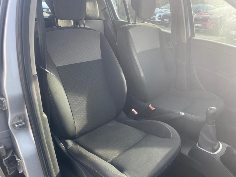 Renault Clio III Authentique 1.5dci 70