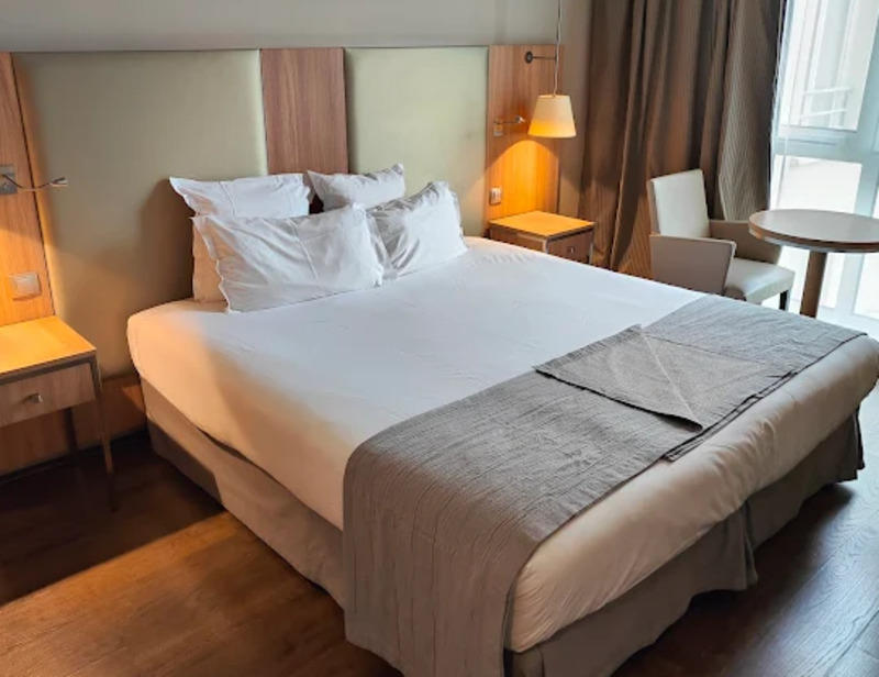 Appartement - 23 m² - 1 pièce