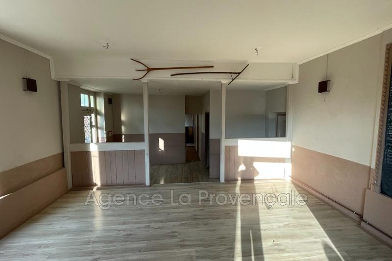 Local commercial - 120 m²