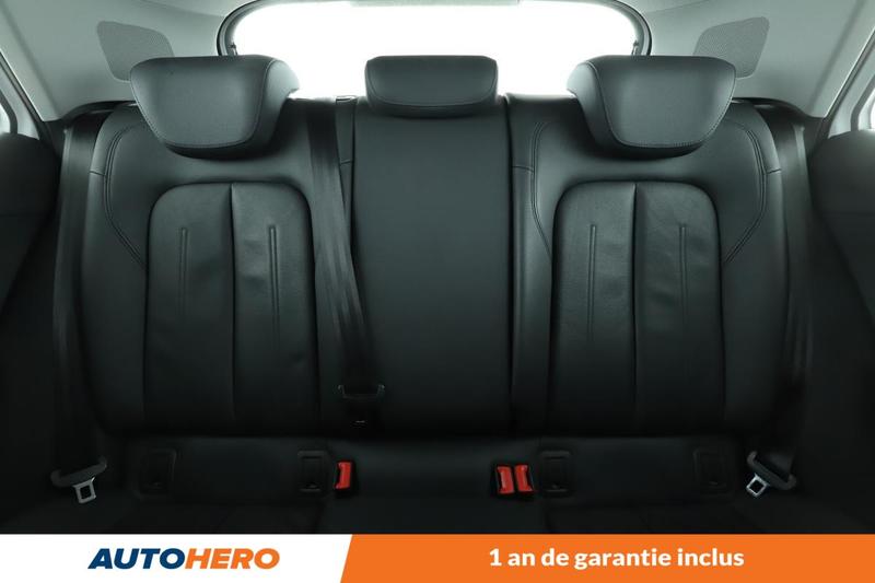 Audi Q2 35 Tfsi Design Luxe s tronic 150 ch