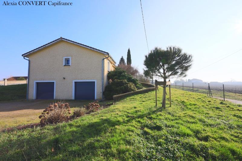 Villa - 104 m² - 6 pièces