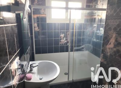 Maison - 136 m² - 4 pièces