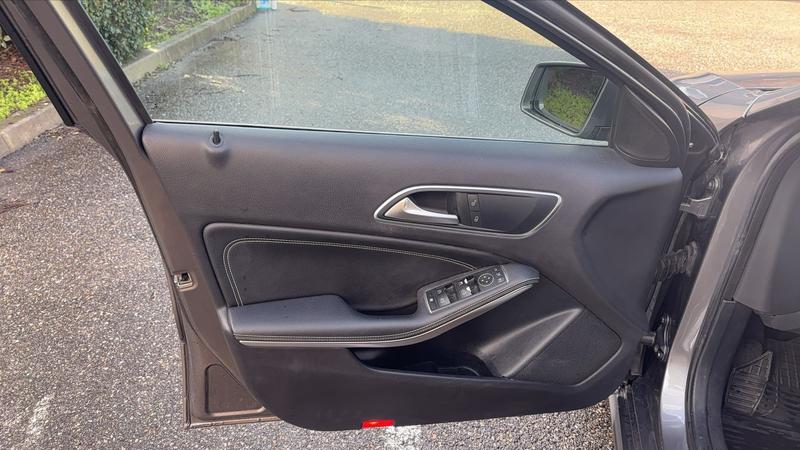 Mercedes Classe a 180 d 109 7g-Dct Sensation