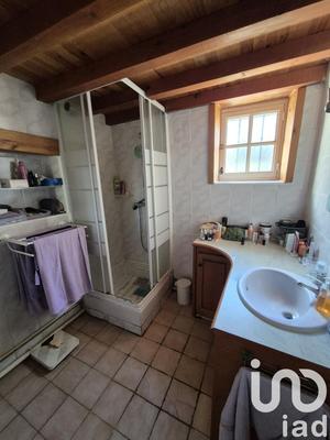 Maison - 118 m² - 5 pièces