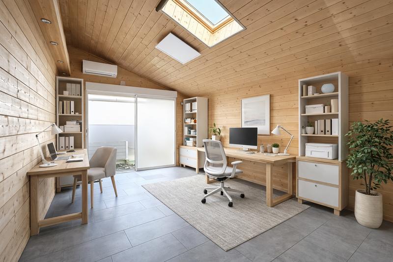 Maison - 263 m² - 11 pièces