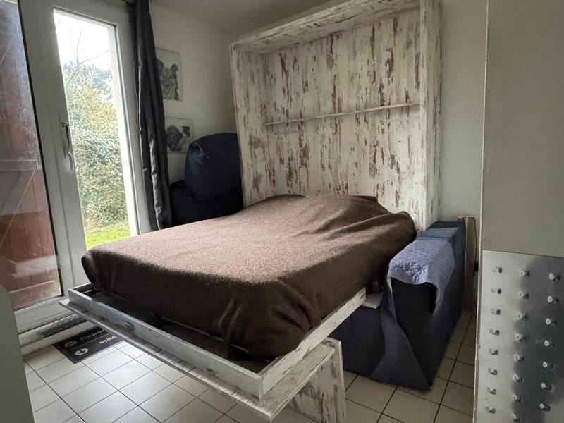 Appartement - 33 m² - 2 pièces