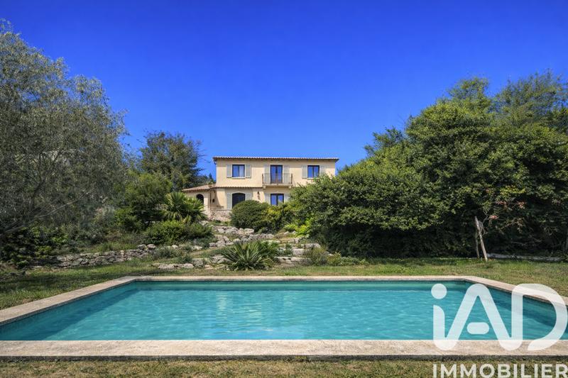 Bastide - 196 m² - 7 pièces