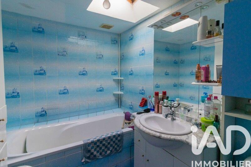 Maison - 145 m² - 5 pièces