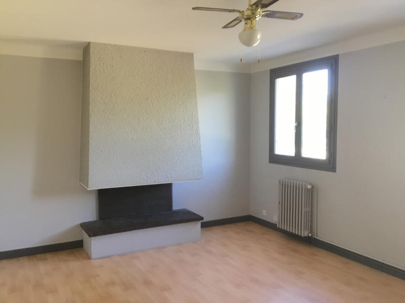 Appartement - 105 m² - 4 pièces