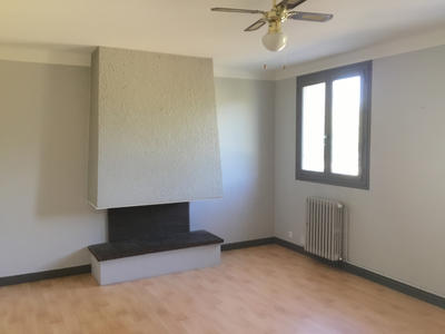 Appartement - 105 m² - 4 pièces