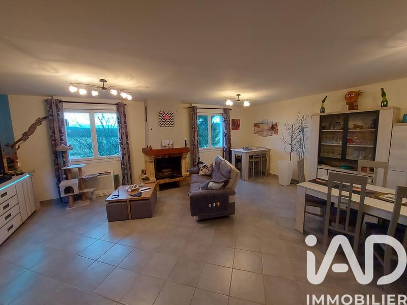 Maison - 148 m² - 5 pièces