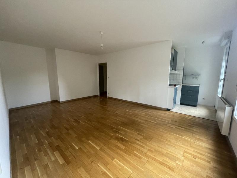 Appartement - 53 m² - 3 pièces