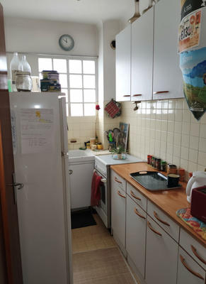 Appartement - 32 m² - 1 pièce