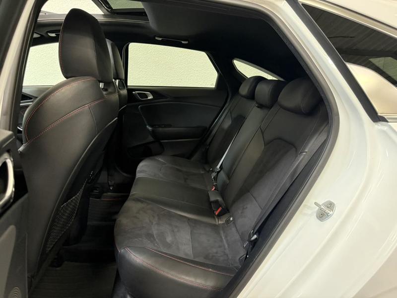 Kia ProCeed 1.6 t-Gdi 204 Isg Gt Dct7