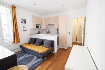 Appartement - 31 m² - 2 pièces