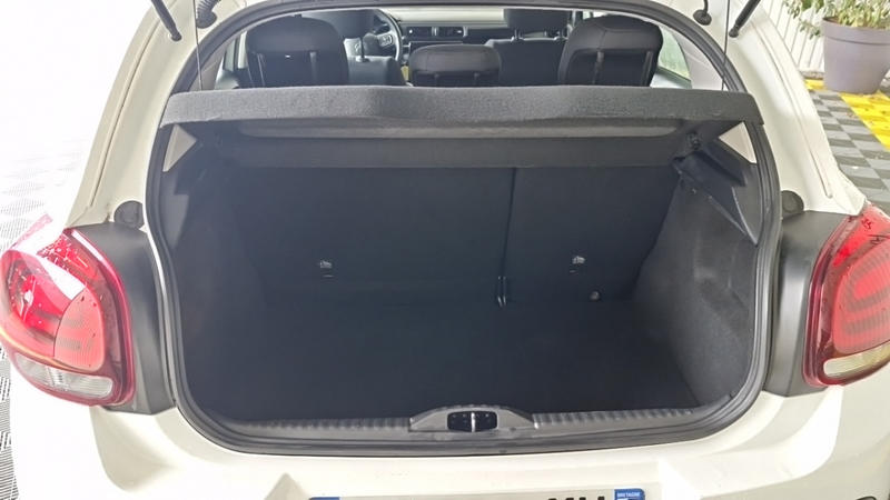 Citroën C3 Bluehdi 75 Ss Feel