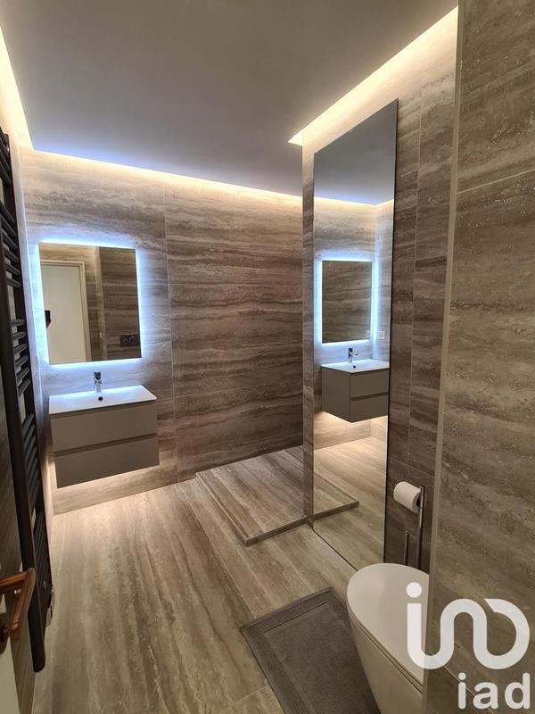 Maison - 131 m² - 4 pièces