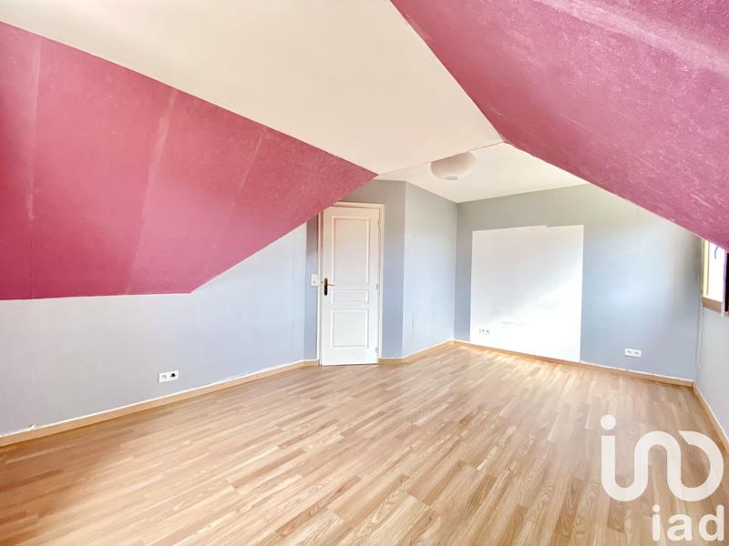 Maison - 164 m² - 6 pièces