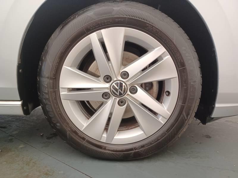 Volkswagen Golf 2.0 Tdi Scr 115 Bvm6 Life Business 1st