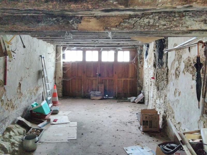 Maison - 80 m² - 3 pièces