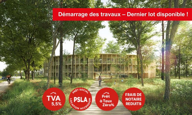 Maison - 76 m² - 4 pièces