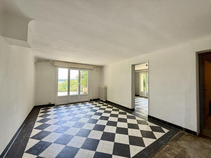 Maison - 155 m² - 6 pièces