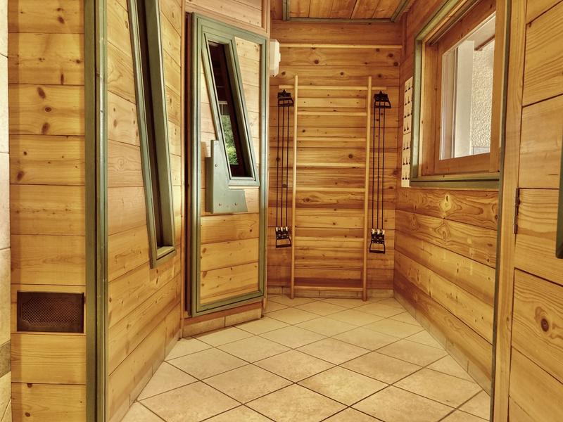 Châlet - 192 m² - 7 pièces