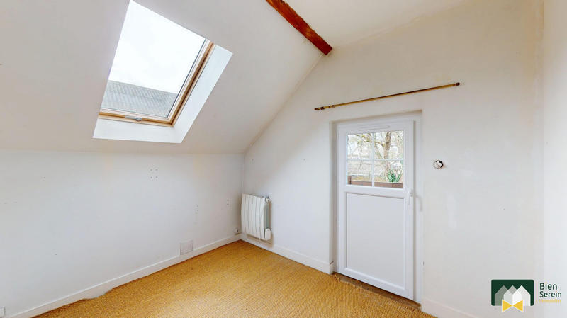 Maison - 180 m² - 6 pièces