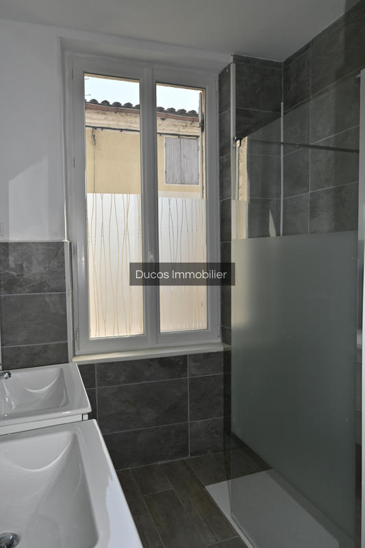 Maison de village - 99 m² - 4 pièces