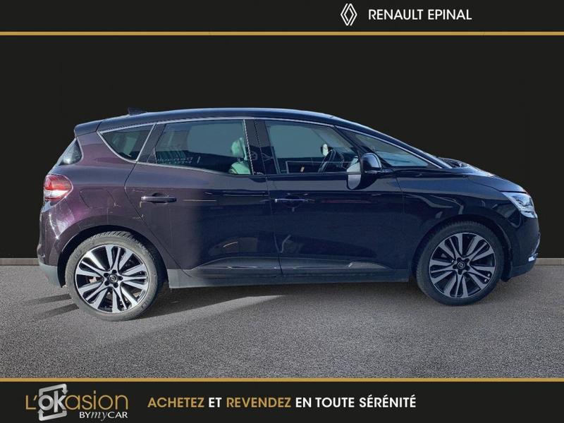 Renault Scénic IV dCi 160 Energy Edc Initiale Paris