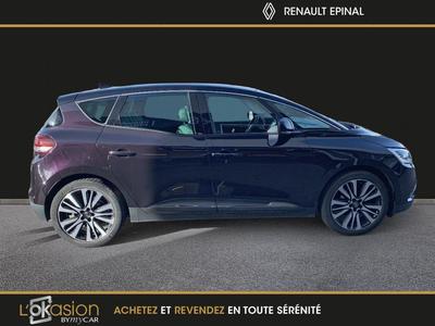 Renault Scénic IV dCi 160 Energy Edc Initiale Paris