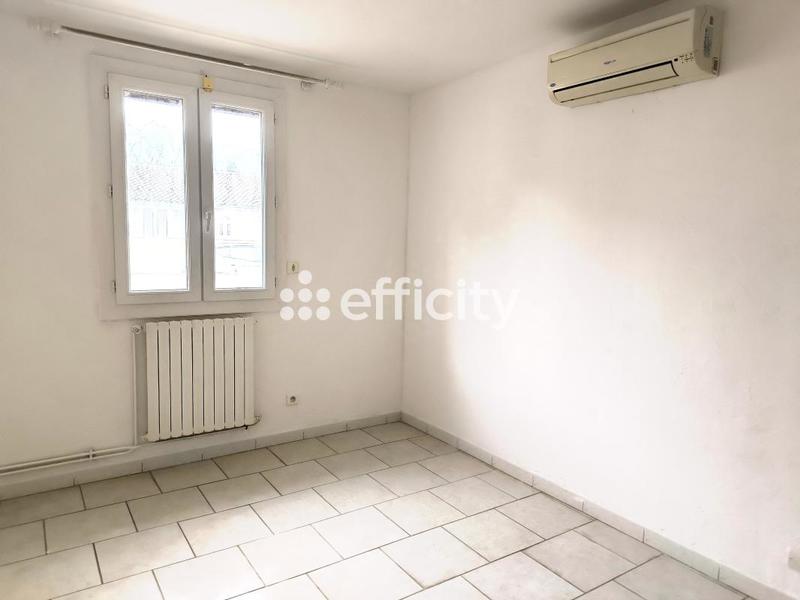 Maison - 77 m² - 3 pièces