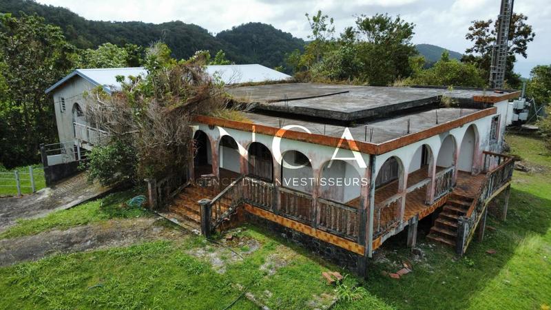 Immeuble - 270 m² - 11 pièces