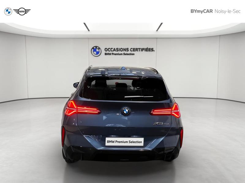 Bmw X3 G45 20d xDrive 197 ch Bva8 m Sport