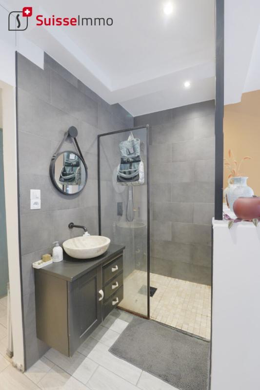 Appartement - 116 m² - 6 pièces