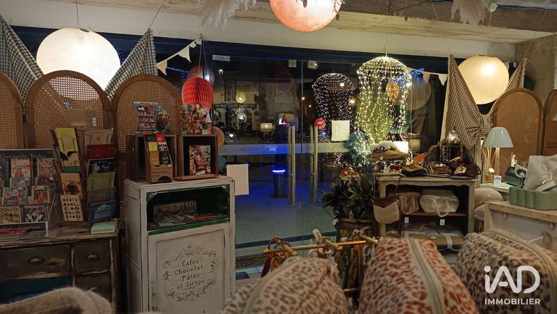 Local commercial - 48 m²