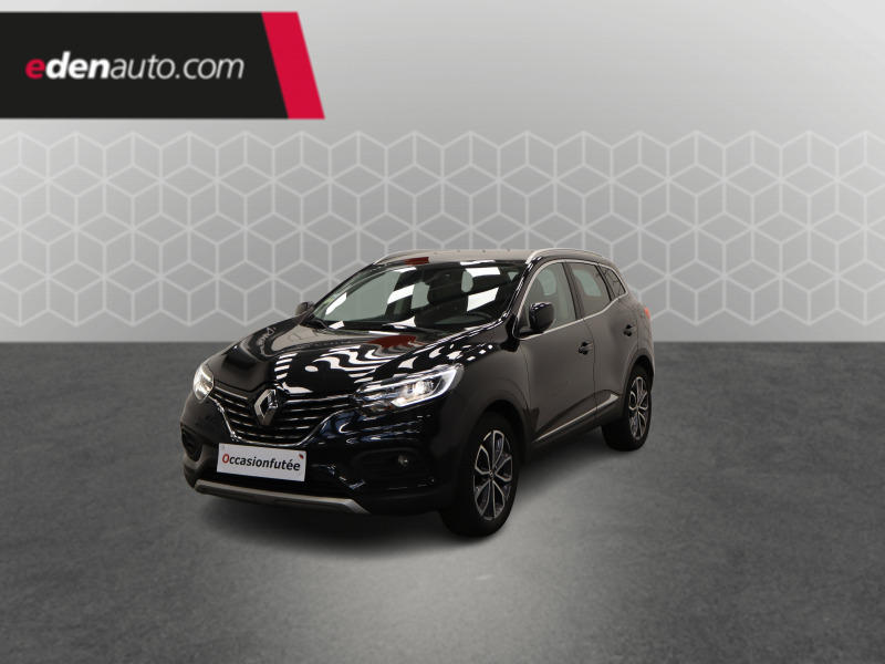 Renault Kadjar Blue dCi 115 Wave