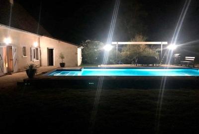 Maison - 177 m² - 5 pièces