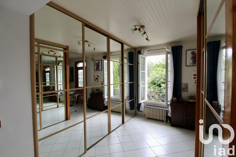 Maison - 159 m² - 6 pièces