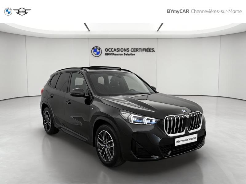 Bmw X1 U11 sDrive 18i 136ch Dkg7 m Sport