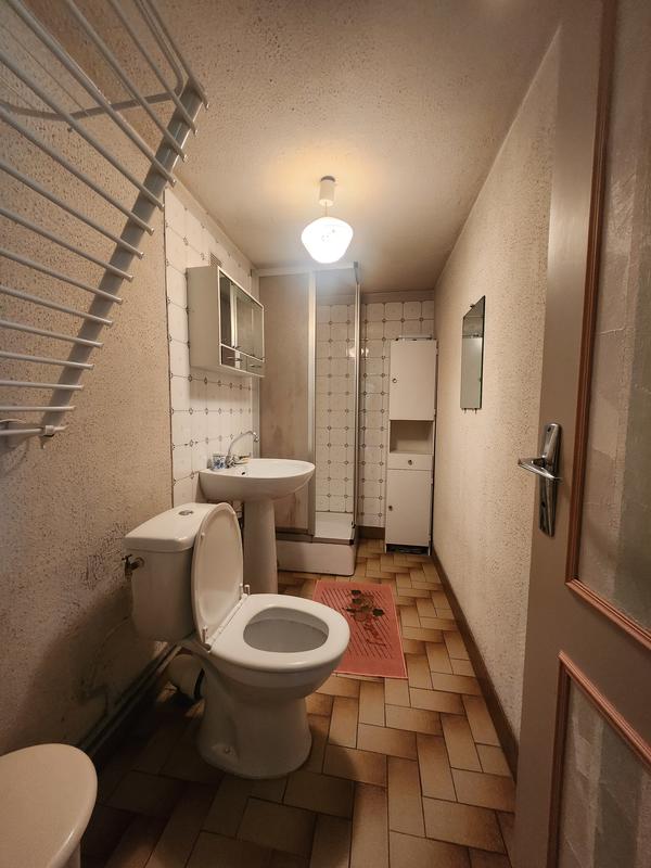 Maison - 143 m² - 8 pièces