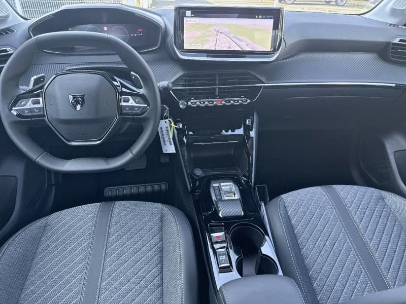 Peugeot 208 Hybrid 100 e-Dcs6 Allure