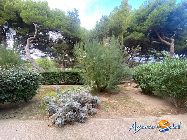 Appartement - 33 m² - 2 pièces